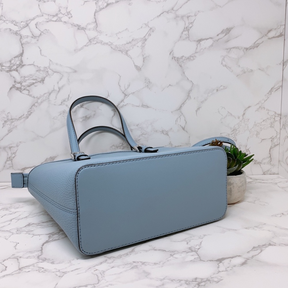 Michael Kors XS Convertible Satchel - Picture 6 of 8